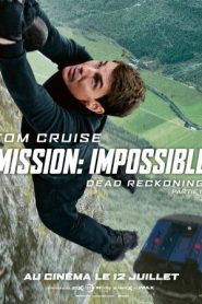 Mission: Impossible – Dead Reckoning Part One