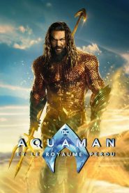 Aquaman et le Royaume perdu