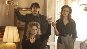 The Deuce: 3×5