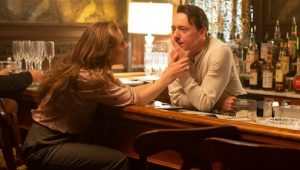 The Deuce: 3×6