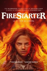 Firestarter