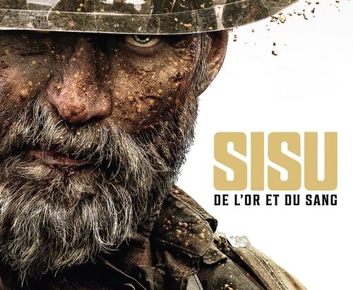 Sisu : De l’or et du sang