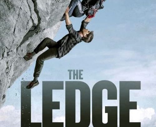 The Ledge