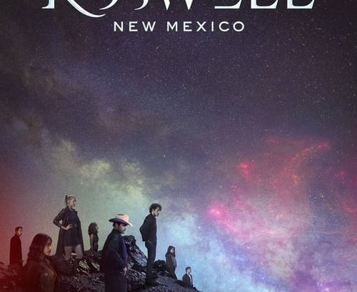 Roswell, New Mexico