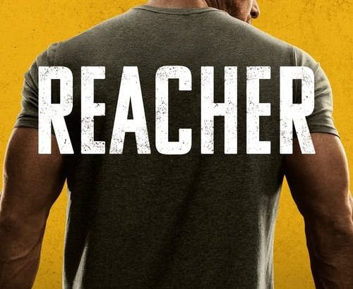 Reacher