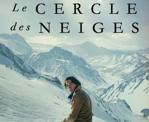 Le Cercle des neiges