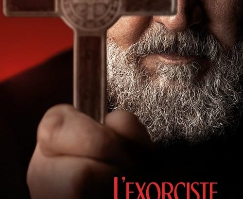 L’Exorciste du Vatican