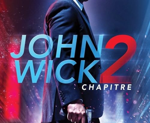 John Wick 2