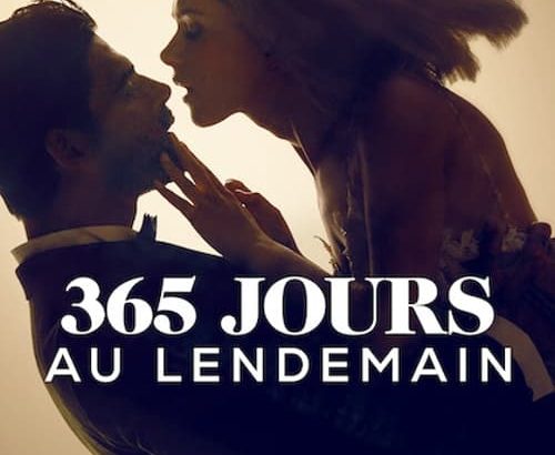 365 Jours : Au lendemain