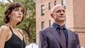 New York : Crime organisé: 3×4