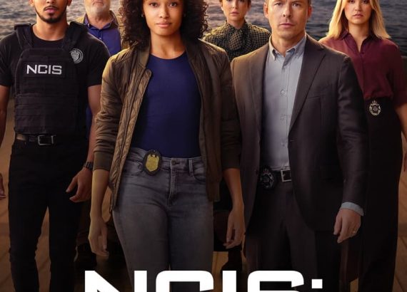 NCIS: Sydney