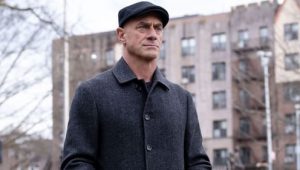 New York : Crime organisé: 3×14