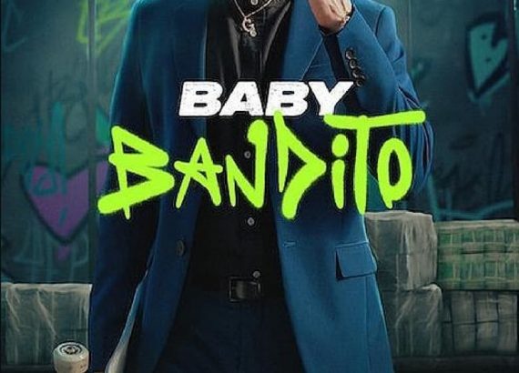 Baby Bandito