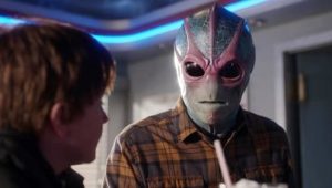 Resident Alien: 2×11