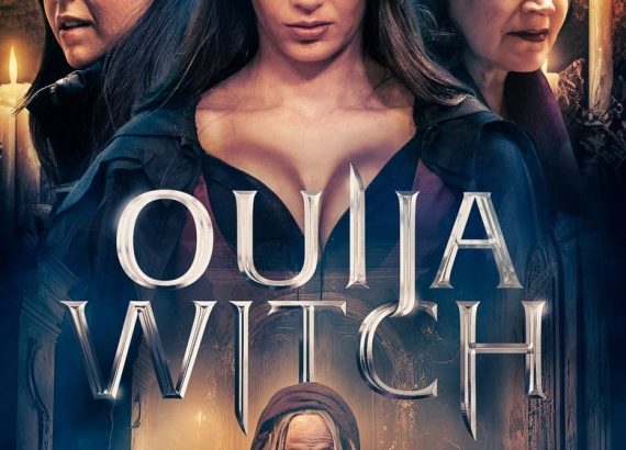 Ouija Witch