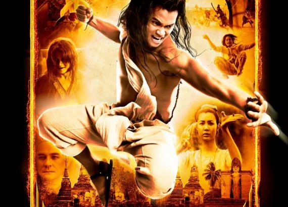 Ong-Bak 3 : L’ultime combat