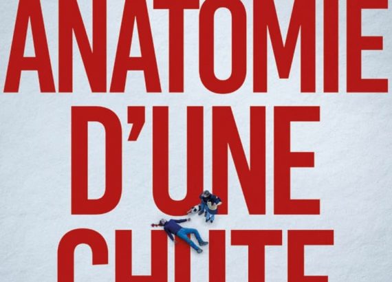 Anatomie d’une chute