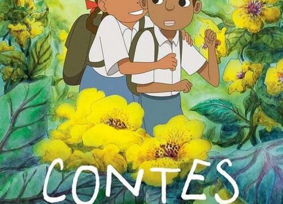 Contes de printemps