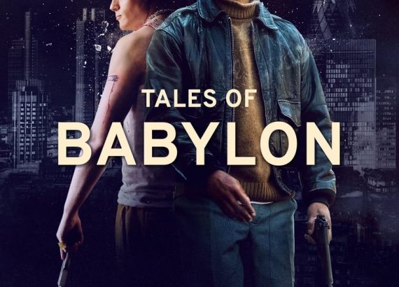 Tales of Babylon