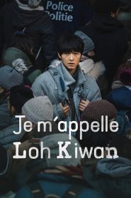 Je m’appelle Loh Kiwan