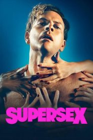 Supersex: Season 1