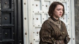 Game of Thrones: 5×2