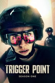 Trigger Point: Season 1