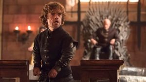 Game of Thrones: 4×6