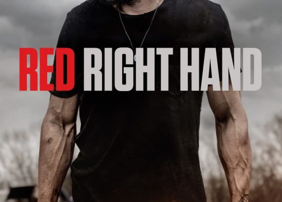 Red Right Hand