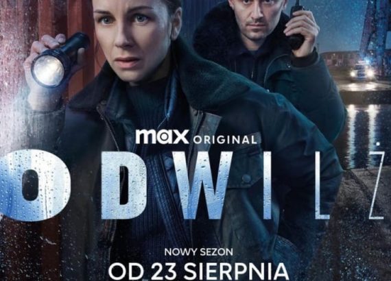 Odwilż : Le dégel: Season 2