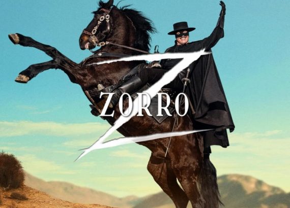 Zorro