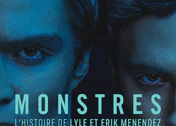 Monstres : L’Histoire de Lyle et Erik Menendez