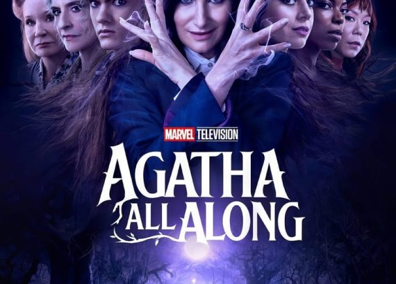 Agatha All Along: Season 1