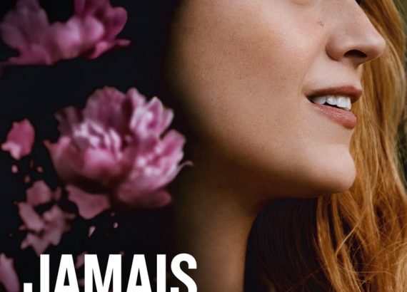 Jamais plus – It Ends with Us