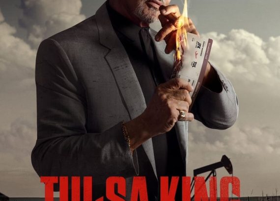 Tulsa King: Season 1