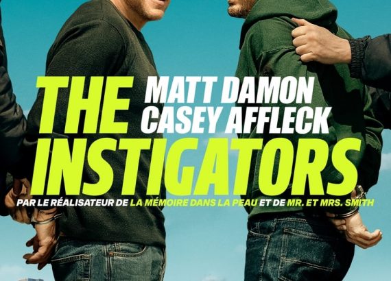 The Instigators